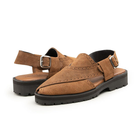 Plain Oxford