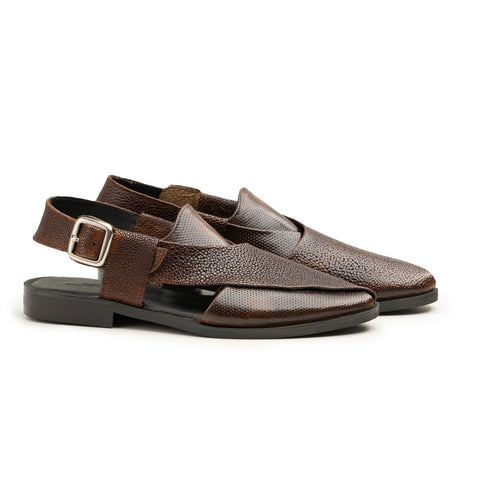 Heritage Brogue