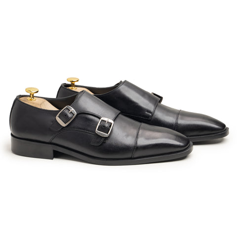 Quarter Brogue