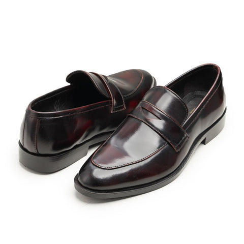 Triple Buckle Monk