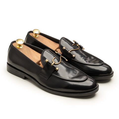 Tassel Loafer