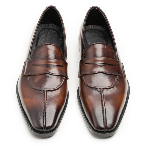 Bit Loafer