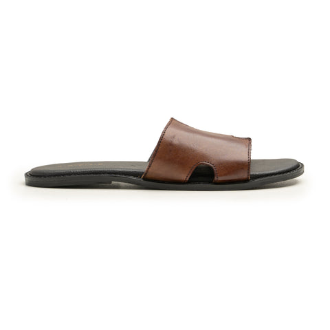 Hand-Stitched Moccasin