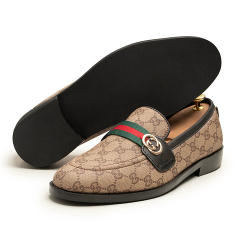 Beach Moccasin