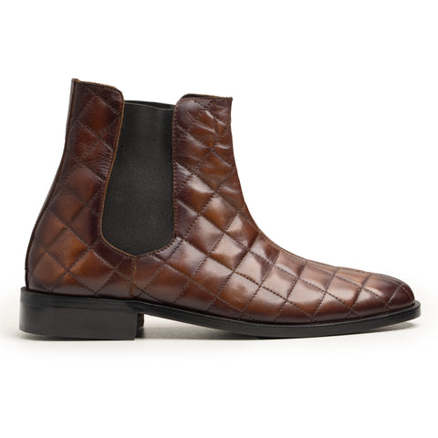 Heritage Chukka