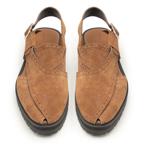 Rugged Chukka