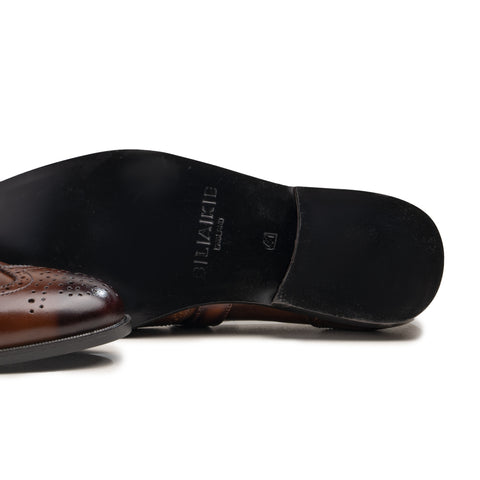 Wingtip Boot