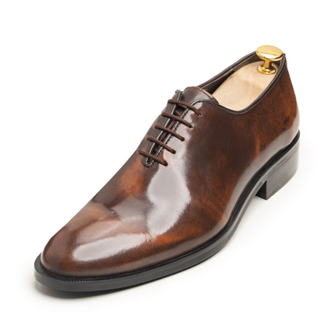 Balmoral Boot